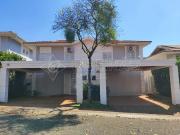 Casa / Sobrado em Condomínio para Venda em Ribeirão...