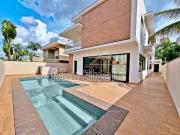 Casa / Sobrado em Condomínio para Venda em Ribeirão...