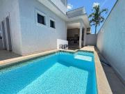 Casa / Sobrado em Condomínio para Venda em Ribeirão...