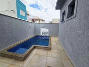 Casa / Sobrado em Condomínio para Venda em Ribeirão...