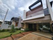Casa / Sobrado em Condomínio para Venda em Ribeirão...