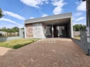 Casa / Sobrado em Condomínio para Venda em Ribeirão...