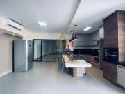 Casa / Sobrado em Condomínio para Venda em Ribeirão...