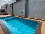 Casa / Sobrado em Condomínio para Venda em Ribeirão...