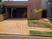 Casa / Sobrado em Condomínio para Venda em Ribeirão...