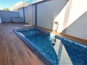 Casa / Sobrado em Condomínio para Venda em Ribeirão...