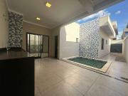 Casa / Sobrado em Condomínio para Venda em Ribeirão...