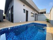 Casa / Sobrado em Condomínio para Venda em Ribeirão...