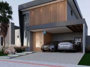 Casa / Sobrado em Condomínio para Venda em Ribeirão...