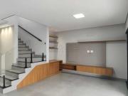 Casa / Sobrado em Condomínio para Venda em Ribeirão...