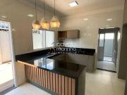 Casa / Sobrado em Condomínio para Venda em Ribeirão...