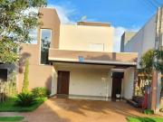 Casa / Sobrado em Condomínio para Venda em Ribeirão...