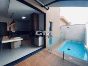 Casa / Sobrado em Condomínio para Venda em Ribeirão...