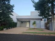 Casa / Sobrado em Condomínio para Venda em Ribeirão...