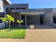 Casa / Sobrado em Condomínio para Venda em Ribeirão...
