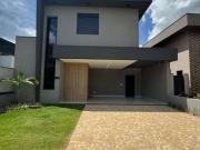 Casa / Sobrado em Condomínio para Venda em Ribeirão...