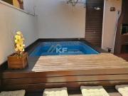 Casa / Sobrado em Condomínio para Venda em Ribeirão...