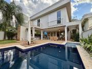 Casa / Sobrado em Condomínio para Venda em Ribeirão...