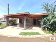 Casa / Sobrado em Condomínio para Venda em Ribeirão...