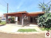 Casa / Sobrado em Condomínio para Venda em Ribeirão...