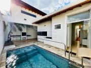 Casa / Sobrado em Condomínio para Venda em Ribeirão...