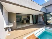 Casa / Sobrado em Condomínio para Venda em Ribeirão...