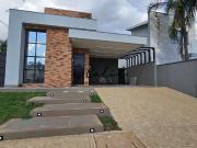 Casa / Sobrado em Condomínio para Venda em Ribeirão...