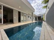 Casa / Sobrado em Condomínio para Venda em Ribeirão...