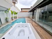 Casa / Sobrado em Condomínio para Venda em Ribeirão...