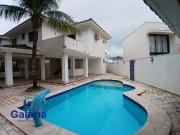 Casa / Sobrado em Condomínio para Venda em Ribeirão...