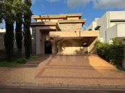Casa / Sobrado em Condomínio para Venda em Ribeirão...