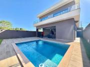 Casa / Sobrado em Condomínio para Venda em Ribeirão...