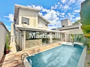 Casa / Sobrado em Condomínio para Venda em Ribeirão...