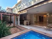 Casa / Sobrado em Condomínio para Venda em Ribeirão...