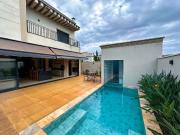 Casa / Sobrado em Condomínio para Venda em Ribeirão...