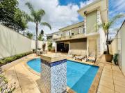 Casa / Sobrado em Condomínio para Venda em Ribeirão...