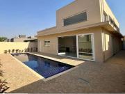 Casa / Sobrado em Condomínio para Venda em Ribeirão...