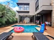 Casa / Sobrado em Condomínio para Venda em Ribeirão...