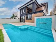 Casa / Sobrado em Condomínio para Venda em Ribeirão...