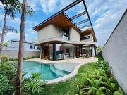 Casa / Sobrado em Condomínio para Venda em Ribeirão...