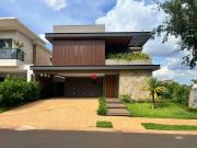 Casa / Sobrado em Condomínio para Venda em Ribeirão...