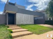 Casa / Sobrado em Condomínio para Venda em Ribeirão...