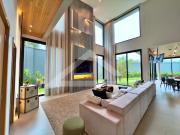 Casa / Sobrado em Condomínio para Venda em Ribeirão...