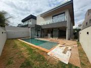 Casa / Sobrado em Condomínio para Venda em Ribeirão...