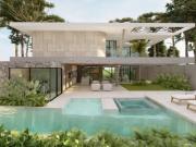 Casa / Sobrado em Condomínio para Venda em Ribeirão...