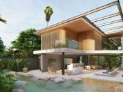 Casa / Sobrado em Condomínio para Venda em Ribeirão...