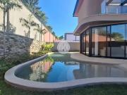 Casa / Sobrado em Condomínio para Venda em Ribeirão...