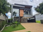 Casa / Sobrado em Condomínio para Venda em Ribeirão...