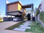 Casa / Sobrado em Condomínio para Venda em Ribeirão...