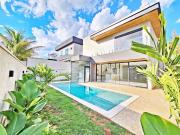 Casa / Sobrado em Condomínio para Venda em Ribeirão...